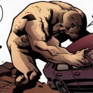 Neodymium (Marvel)